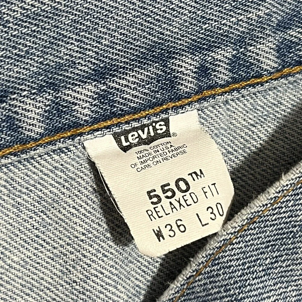 Levis elevate your